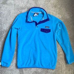 Women’s synchilla patagonia